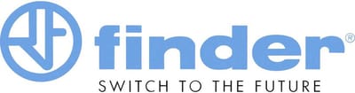 Finder 58.P3.9.012.0050 Relaismodule Nominale spanning: 12 V/DC Schakelstroom (max.): 10 A 3x wisselcontact 1 stuk(s)