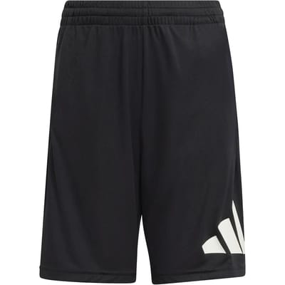adidas  Korte Broek TRAIN ESSENTIALS BIG LOGO SHORTS