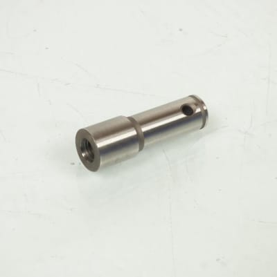 Axe arbre de pompe à eau origine pour moto Suzuki 125 RM 1996 à 2000 17511-27C11