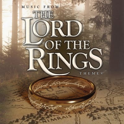 Lord Of The Rings