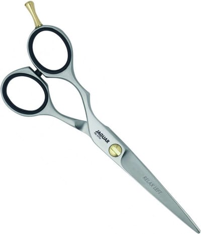 Jaguar Scissors Pre Style Relax Left 5.25 Knipschaar Item no.823525