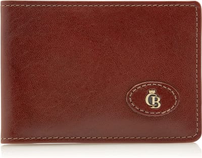 Castelijn & Beerens - Gaucho Creditcardetui | Cognac