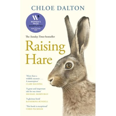 Raising Hare - Chloe Dalton