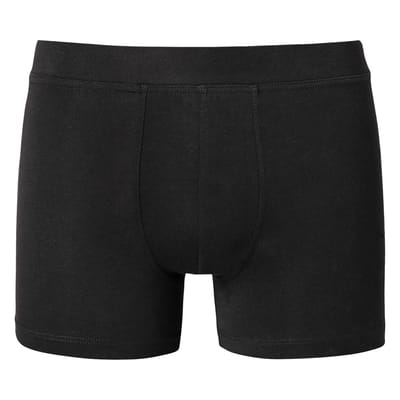 SCHIESSER Boxershorts Verpakking van 4