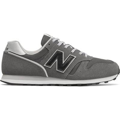 New Balance - maat 42.5- ML373ES2 Heren Sneakers - Grijs - Maat 42.5