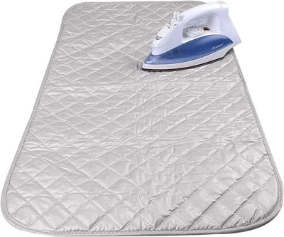 Magnetische Strijkmat - Draagbare en Hittebestendige Strijkpad voor Kleding en Textiel