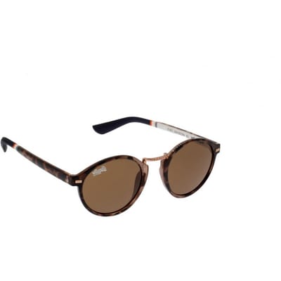 Superdry Zonnebril SDS-COPPERFILL-170 Maat: 48x22x145
