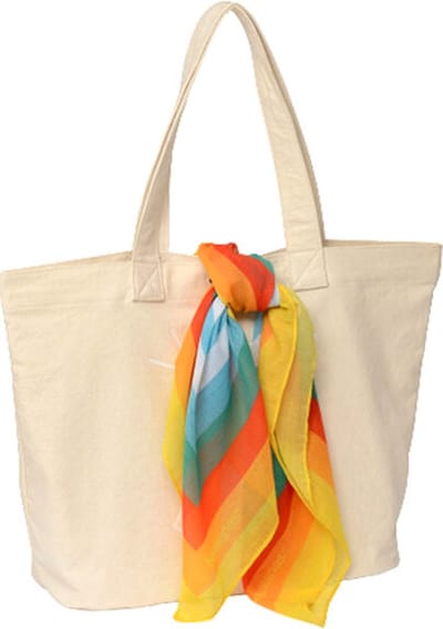 Havaianas - Shopping Bag - Multicolour