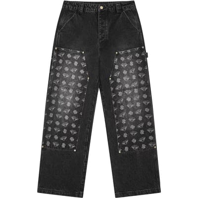 Jeans Billionaire Boys Club Diamonds & Dollars