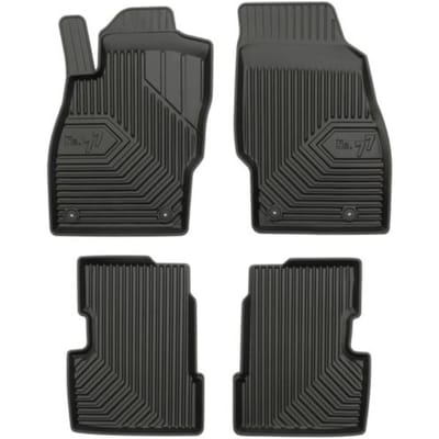 Rubber vloermatten FROGUM FRG77407169