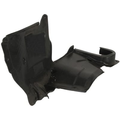 Afdekking motor BLIC 6601-02-3407871P links