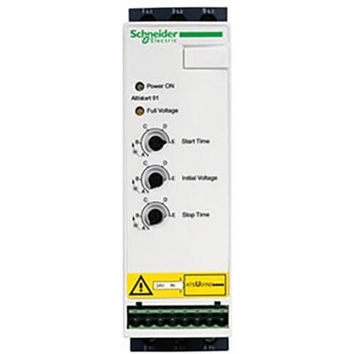 Schneider Electric ATSU01N232LT ATSU01N232LT Softstarter