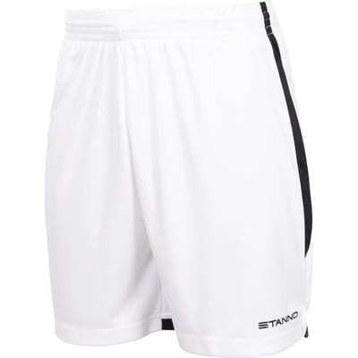 Stanno - Focus Shorts II - Sportbroek - Maat 116 - Wit