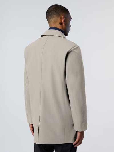 North Sails Trenchcoat Back Bay