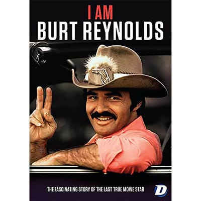 I Am Burt Reynolds