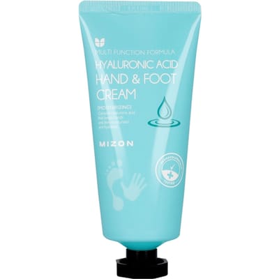 MIZON Hyaluronic Acid Cream – Intensief hydraterende gezichtscrème 0,1 Huidcrème