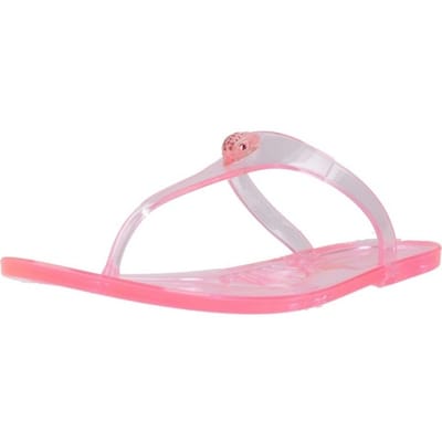 Teenslippers Kurt Geiger London Maddison T Bar