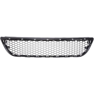 Ventilatierooster, bumper BLIC 6502-07-1301910P