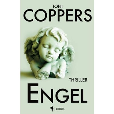 Engel - Toni Coppers