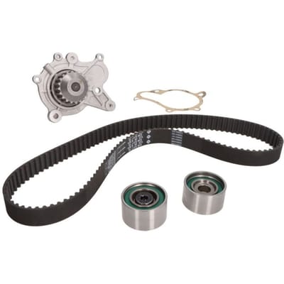 Schaeffler Ina Waterpomp + distributieriem set INA 530 0502 30