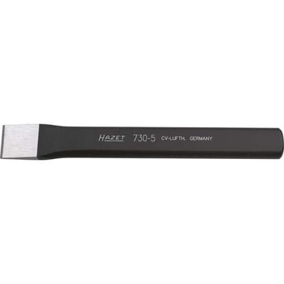 Hazet Platte beitel 730-5