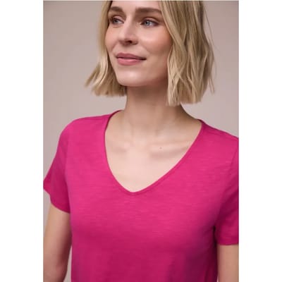 Basic shirt