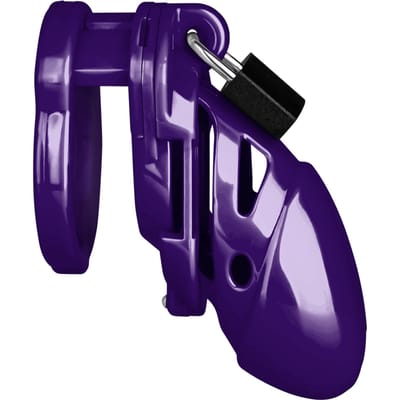 'Chastity Plus'