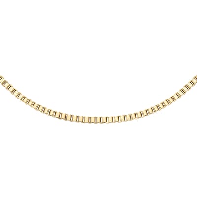 Daniel Wellington DW Staple Box 40-44 cm Gold