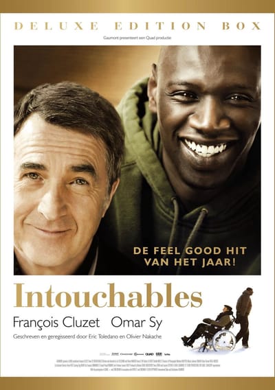 Intouchables (Collectors Box)