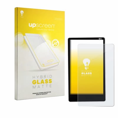 upscreen - Screenprotector voor Acogedo M5 - Folie Beschermfolie Beschermglas matte