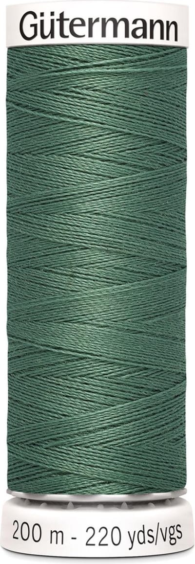 Gutermann Polyester Naaigaren 200meter-553