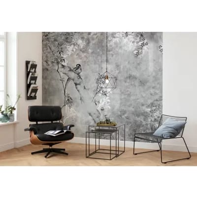 Fotobehang - Dynasty 300x280cm - Vliesbehang