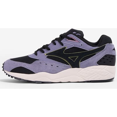 Mizuno Shoe S.l. Contender Unisex Blacksand/black/bluegranite Taglia: 36.5 | Scarpe da Corsa Outlet | Unisex | Nero