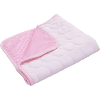 Huisdier Zomer IJsmat Koel Hondenmat Huisdier Kat Mat Ademend IJszijde Kattenbak Huisdierbenodigdheden Antislip Hondenmat M 40*30