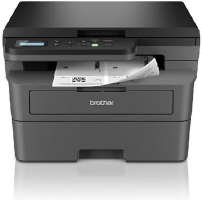Brother Laserprinter DCP-L2620DW