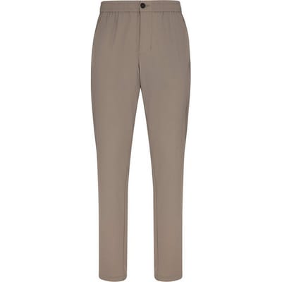kant tek man beige broek