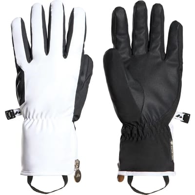 Dames skihandschoenen Zanier GTX