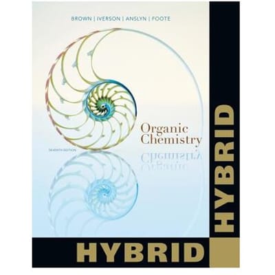 Organic Chemistry [with Access Code] - Brown, William H.