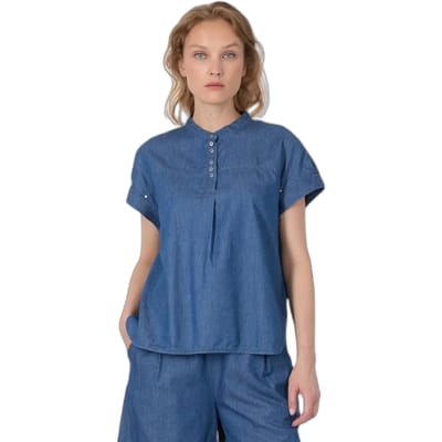 Vrouwenblouse Ragwear Coraliana