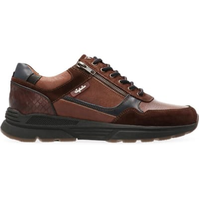 Australian Footwear Connery 15.1682.01-d43-cognac