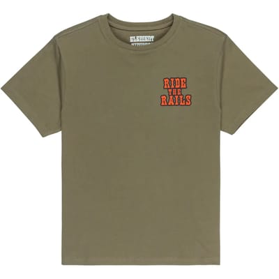 Kinder-T-shirt Element Timber Guard Dogs