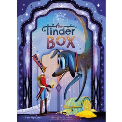Story Gems. The Tinderbox - Sara Ugolotti