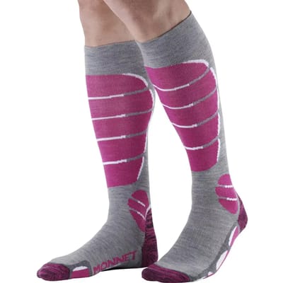 Sokken Monnet Ski Extra Light
