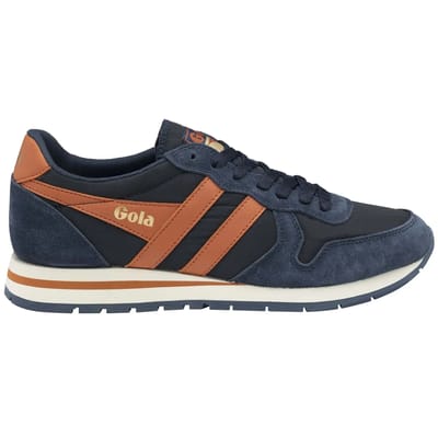 Lage Sneakers Gola Daytona Chute