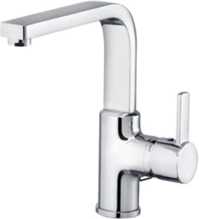 Kludi ZENTA single lever basin mixer 420250575