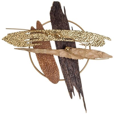 Beeldjes Signes Grimalt Muurdecoratie