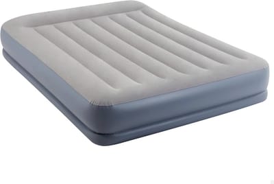Luchtbed Dura-Beam Standaard Rustkussen - California King 203 x 152 x 30 cm