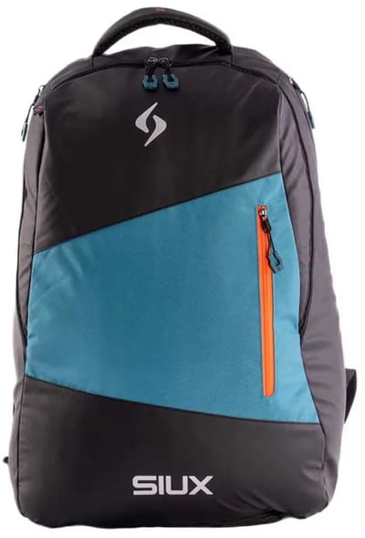 Siux Backpack Nomad