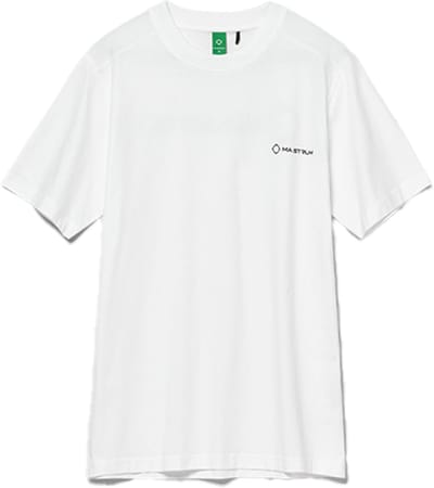 Ma.Strum Yawl Back Print Tee