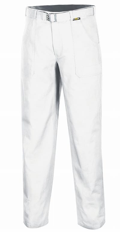 teXXor Witte broek